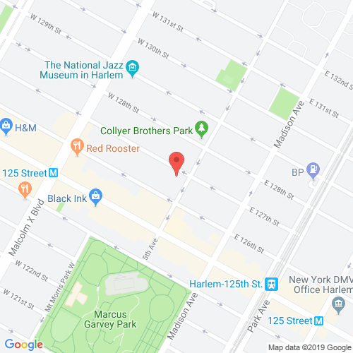 Rhapsody On Fifth Condominium, 2056 5th Avenue, New York, NY, 10035, Central Harlem NYC Condominiums